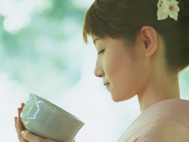 普段着として着物を着る意義